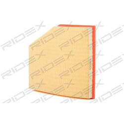 Filtre à air RIDEX 8A0450 pour BMW 13717521023 RIDEX