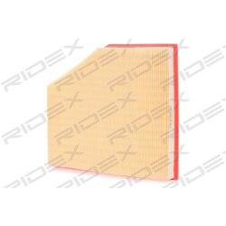 Filtre à air RIDEX 8A0450 pour BMW 13717521023 RIDEX