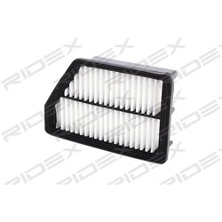 Filtre à air RIDEX 8A0452 pour SSANGYONG KORANDO 2311334100 RIDEX