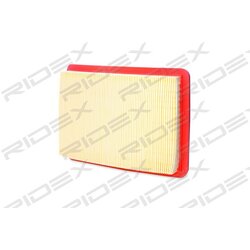 Air Filter RIDEX 8A0454 OE Ref PC1124 RIDEX