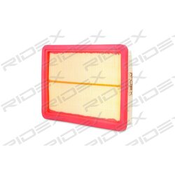 Air Filter RIDEX 8A0454 OE Ref PC1124 RIDEX
