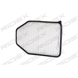 Filtre à air RIDEX 8A0455 pour JEEP WRANGLER 53034019AD RIDEX
