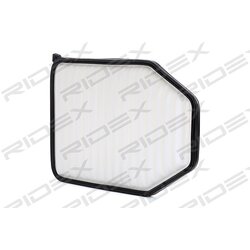 Filtre à air RIDEX 8A0455 pour JEEP WRANGLER 53034019AD RIDEX