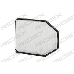Filtre à air RIDEX 8A0455 pour JEEP WRANGLER 53034019AD RIDEX