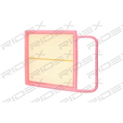 Filtre à air RIDEX 8A0459 pour SKODA, VW 03D 129 620 RIDEX