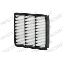 Filtre à air RIDEX 8A0467 pour PROTON, MITSUBISHI MD620737 RIDEX
