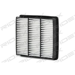 Filtre à air RIDEX 8A0467 pour PROTON, MITSUBISHI MD620737 RIDEX