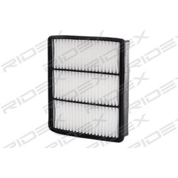 Filtre à air RIDEX 8A0467 pour PROTON, MITSUBISHI MD620737 RIDEX