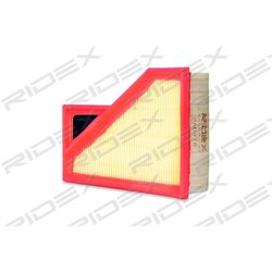 Filtre à air RIDEX 8A0476 pour MINI MINI 13 72 7 529 261 RIDEX
