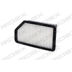 Filtre à air RIDEX 8A0480 pour KIA, HYUNDAI 28113-1R100 RIDEX