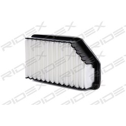 Filtre à air RIDEX 8A0480 pour KIA, HYUNDAI 28113-1R100 RIDEX