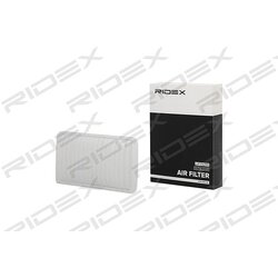 Filtre à air RIDEX 8A0486 pour MAZDA MX-5 LFG113Z40 RIDEX