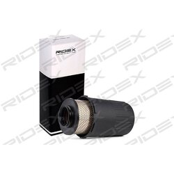 Air Filter RIDEX 8A0487 OE Ref A 003 094 51 04