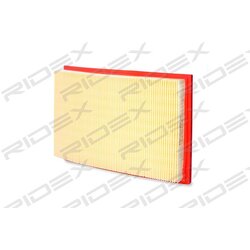 Air Filter RIDEX 8A0489 OE Ref 13721491749