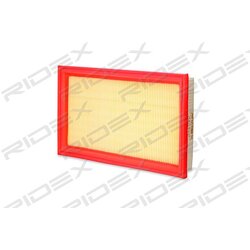 Filtre à air RIDEX 8A0489 pour MINI MINI 13721491749 RIDEX