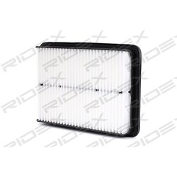 Filtre à air RIDEX 8A0491 pour HYUNDAI, KIA 281132P300 RIDEX