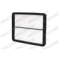 Filtre à air RIDEX 8A0491 pour HYUNDAI, KIA 281132P300 RIDEX