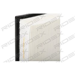 Filtre à air RIDEX 8A0492 pour TOYOTA 178010B010 RIDEX