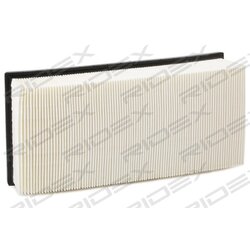 Filtre à air RIDEX 8A0492 pour TOYOTA 178010B010 RIDEX
