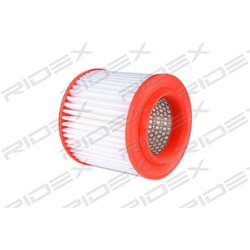 Filtre à air RIDEX 8A0496 pour AUDI A8 4E0 129 620A RIDEX