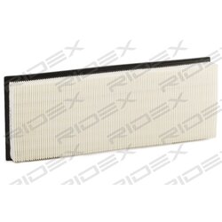 Filtre à air RIDEX 8A0502 pour MERCEDES 113 090 05 01 RIDEX