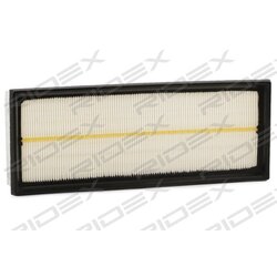 Filtre à air RIDEX 8A0502 pour MERCEDES 113 090 05 01 RIDEX