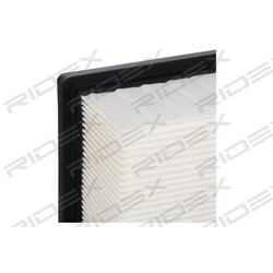 Filtre à air RIDEX 8A0508 pour MERCEDES 002 094 93 04 RIDEX