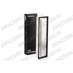 Filtre à air RIDEX 8A0508 pour MERCEDES 002 094 93 04 RIDEX