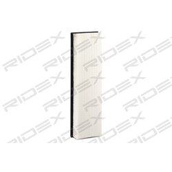 Filtre à air RIDEX 8A0508 pour MERCEDES 002 094 93 04 RIDEX