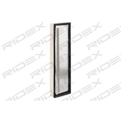 Filtre à air RIDEX 8A0508 pour MERCEDES 002 094 93 04 RIDEX
