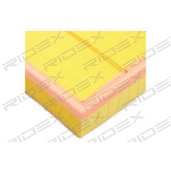 Filtre à air RIDEX 8A0510 pour RENAULT 7701047478 RIDEX