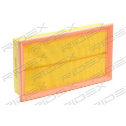 Filtre à air RIDEX 8A0510 pour RENAULT 7701047478 RIDEX