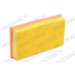 Filtre à air RIDEX 8A0510 pour RENAULT 7701047478 RIDEX