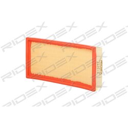 Filtre à air RIDEX 8A0513 pour FORD 3785586 RIDEX