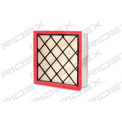 Filtre à air RIDEX 8A0515 pour VAUXHALL MERIVA 835058 RIDEX