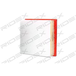 Filtre à air RIDEX 8A0515 pour VAUXHALL MERIVA 835058 RIDEX