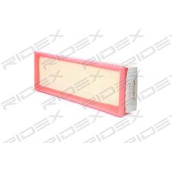 Filtre à air RIDEX 8A0520 pour RENAULT 5022766 RIDEX