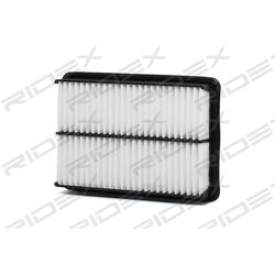 Filtre à air RIDEX 8A0522 pour MAZDA PE07133A0A RIDEX