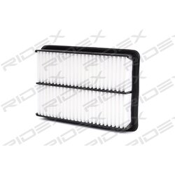 Filtre à air RIDEX 8A0522 pour MAZDA PE07133A0A RIDEX