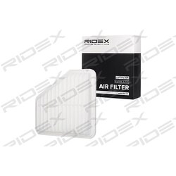 Air Filter RIDEX 8A0523 OE Ref 1701AD010