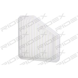Filtre à air RIDEX 8A0523 pour TOYOTA, LOTUS, LEXUS J1322097 RIDEX