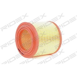 Filtre à air RIDEX 8A0530 pour SAAB 1500449 RIDEX