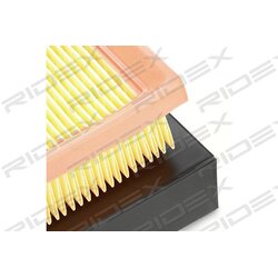 Filtre à air RIDEX 8A0532 pour BMW Série 3 13712245401 RIDEX