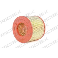 Filtre à air RIDEX 8A0541 pour RENAULT, ARO 1444K4 RIDEX
