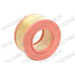Filtre à air RIDEX 8A0542 pour VW, SAAB, AUSTIN 0192585 RIDEX