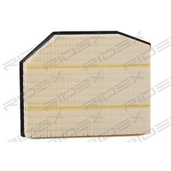 Filtre à air RIDEX 8A0565 pour BMW 13717542545 RIDEX