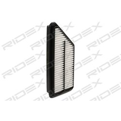 Filtre à air RIDEX 8A0567 pour HONDA PRELUDE 17220-P13-Z40 RIDEX