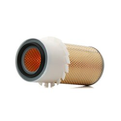 Air Filter RIDEX 8A0572 OE Ref 8100779