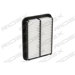 Filtre à air RIDEX 8A0592 pour DAIHATSU, TOYOTA 15601-87716 RIDEX