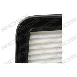 Filtre à air RIDEX 8A0592 pour DAIHATSU, TOYOTA 15601-87716 RIDEX